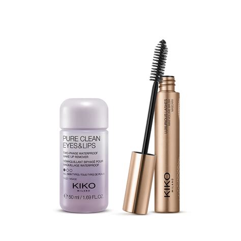 Exclusive Kiko Sets And Kits Kiko