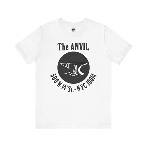 The Anvil NYC After Hours Gay Sex And BDSM Club 1974 1985 Etsy