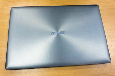 Asus Zenbook Pro Ux Review Zit Seng S Blog