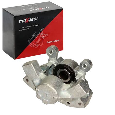 Maxgear Bremssattel Hinten Links Passend F R Volvo C S V