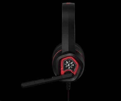 XPG EMIX H20 Gaming Headset
