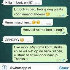 Idee N Over Grappige Whatsapp Gesprekken Grappig Grappige Smsjes