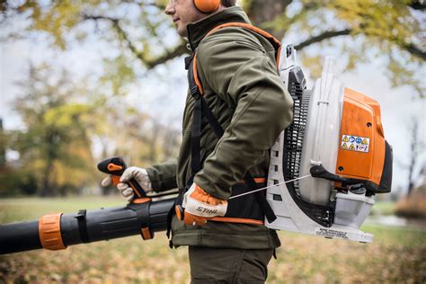 BR 800 | STIHL