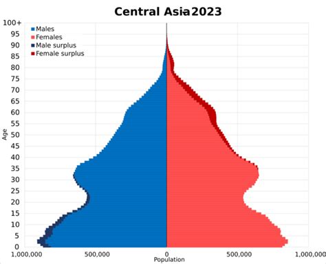 File:Central Asia population pyramid 2023.svg - HandWiki