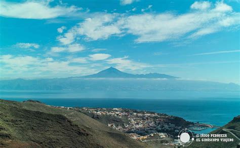 Excursion île La Gomera depuis Tenerife Guide voyages de Tenerife