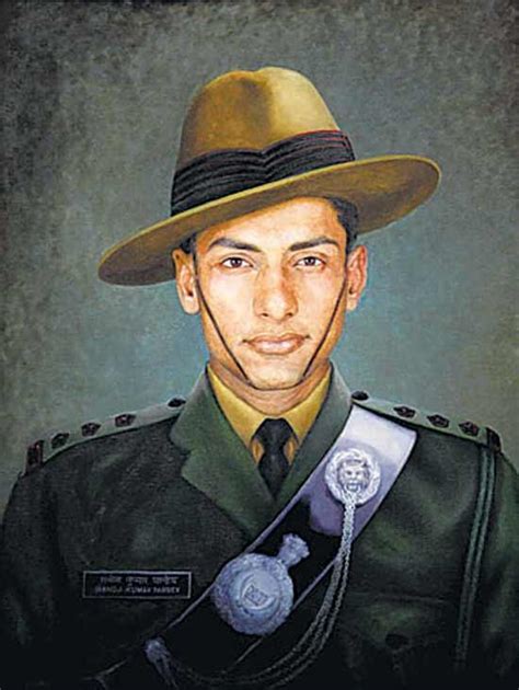 Amazing Stories of Incredibly Brave Indian Soldiers (8) | Reckon Talk