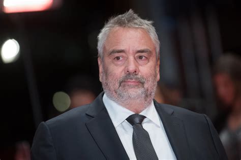 INVITÉ RTL Luc Besson Je n ai pas envie de faire le film de trop