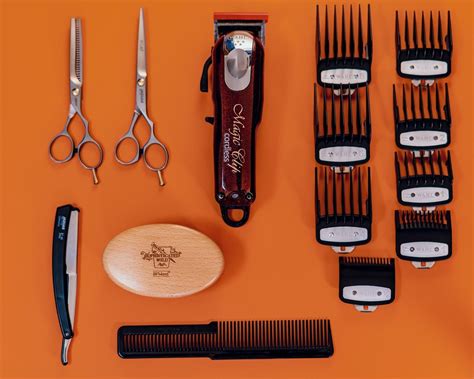 Your Step Guide On How To Sharpen Hair Clippers Like A Pro