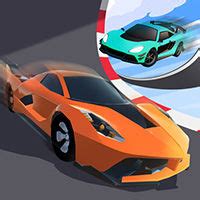 Car Racing 3D: Drive Mad - Play Online on SilverGames 🕹️