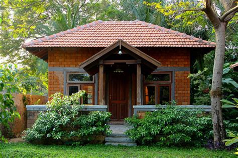 Residential Title Village House Design Kerala House Design Mud House