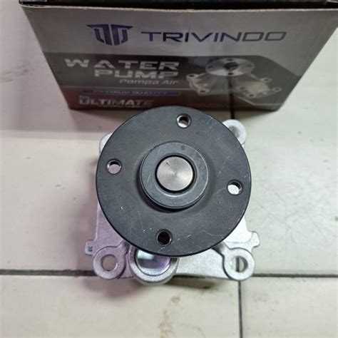 Jual Water Pump Pompa Air Mitsubishi Xpander A Trivindo Di Lapak