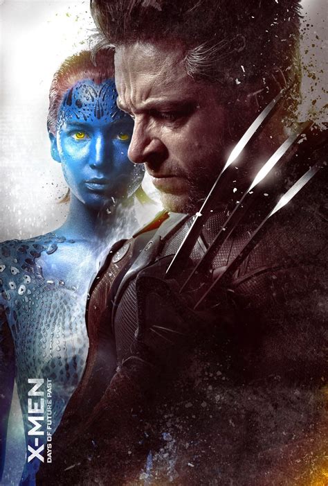 Final X Men Days Of Future Past Trailer Debuts