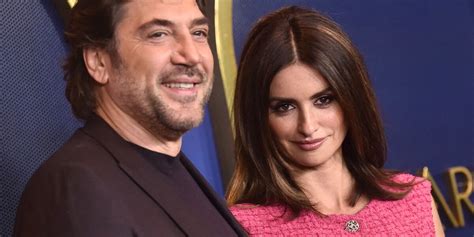 La Chose La Plus Importante Penelope Cruz Fait De Tr S Rares