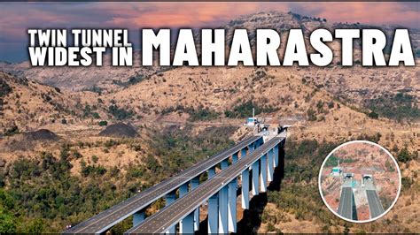 Samruddhi Mahamarg Igatpuri Update Nagpur Mumbai Expressway Package