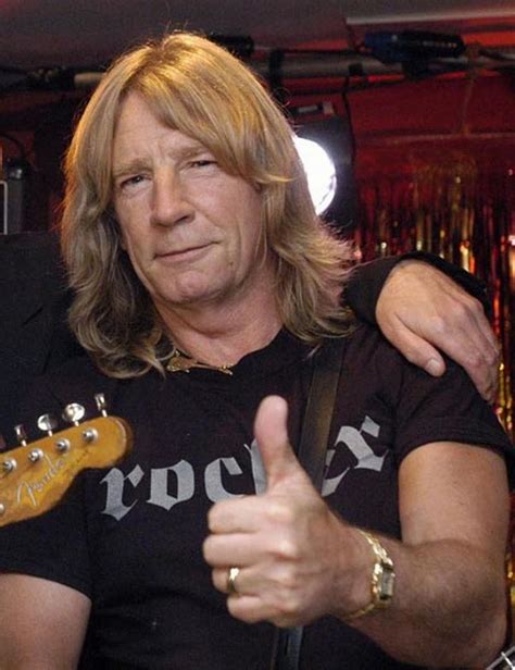 Pin By Pattrica On Rick Parfitt Status Quo Band Rick Parfitt Rick