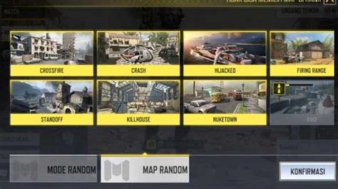 Tips Bagi Pemain Pemula Call Of Duty Mobile CODM Dafunda