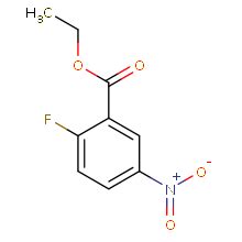 Ethyl Fluoro Nitrobenzoate G G G