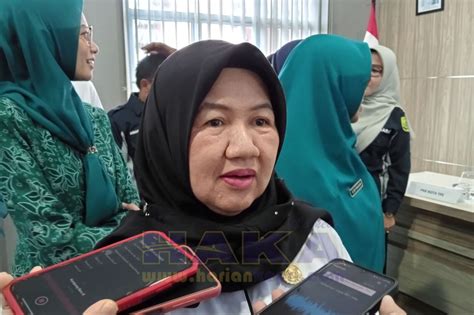 Data Bkkbn Tanjungpinang Urutan Ketiga Tertinggi Kasus Stunting Di