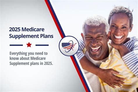 Medicare Supplement Plans 2025