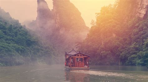 Visit Hunan: 2021 Travel Guide for Hunan, China | Expedia