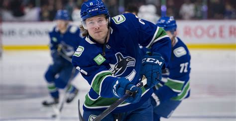 How the Canucks can get the most out of Boeser next season | Offside