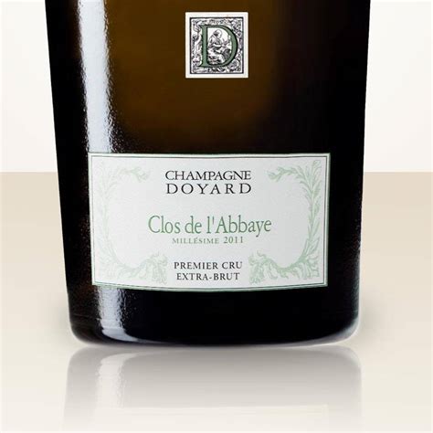 Doyard Clos De L Abbaye Magnum