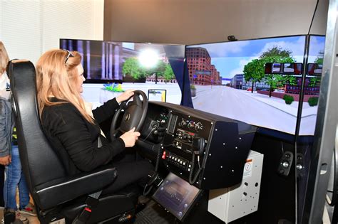 World leading driver simulator will help save lives - Magen David Adom