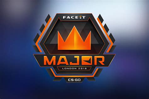 FACEIT Major London 2018 Breakflip