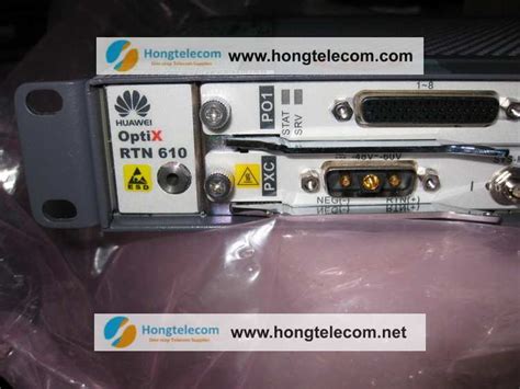Huawei RTN610 | Hongtelecom