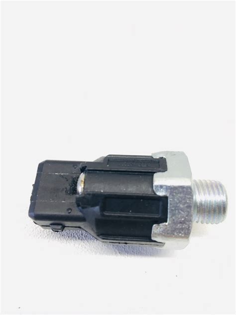 Sensor Detonacion Motor Knock Golpeteo Platina Clio Kangoo Autopartes