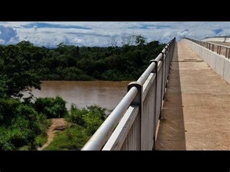 OBRAS AO VIVO CUIABÁ MT caterpillar newholland sinframt jcb