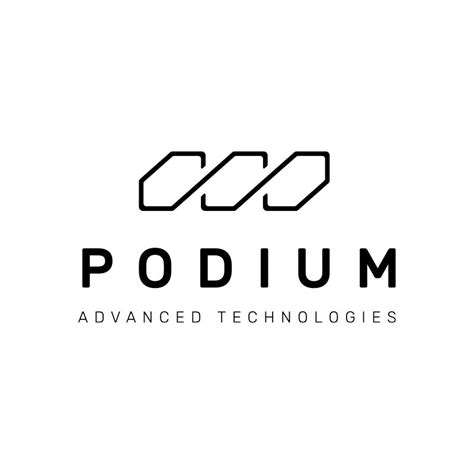 Podium Engineering Srl Announces Company Name Change And Expansion Of