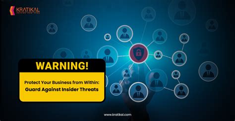 Protect Your Business From Within Guard Against Insider Threats