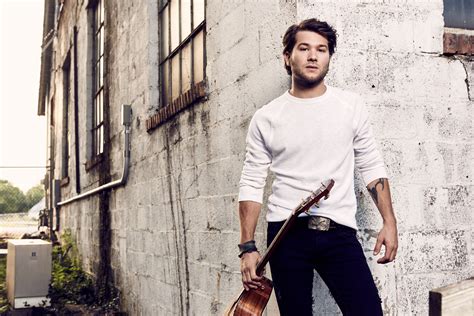 Country Artist Ben Gallaher Takes Stage Friday At Stranahan The Blade