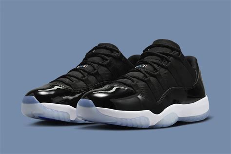 Air Jordan 11 Low "Space Jam" - In-Stock + Free Ship | Nice Kicks