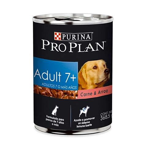 Pro Plan Lata Perro Adulto G La Farmascota