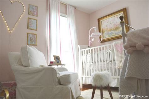 739 best Pink baby rooms images on Pinterest | Baby room, Child room and Babies rooms