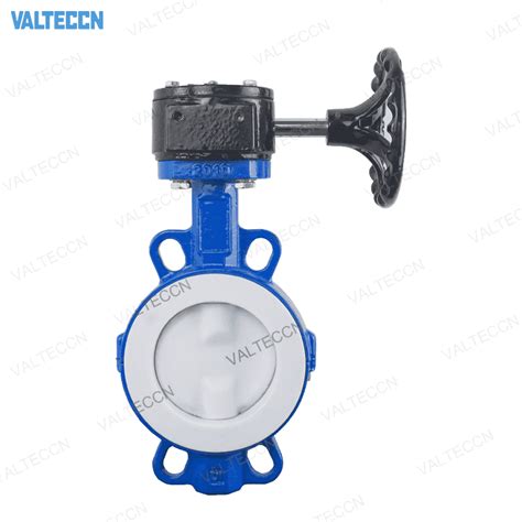 Butterfly Valve Types And Classification Valteccn