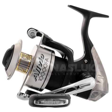 Shimano Alivio Fa