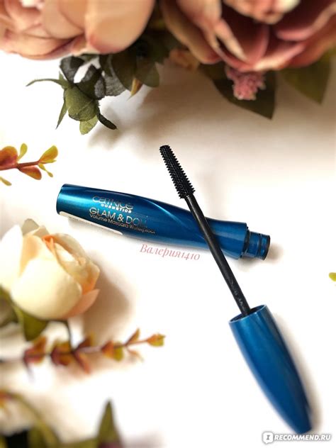 Тушь для ресниц Catrice Glam&Doll Volume Mascara Waterproof ...