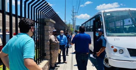 NotiGAPE Mil Trabajadores De La Industria Maquiladora En Nuevo Laredo