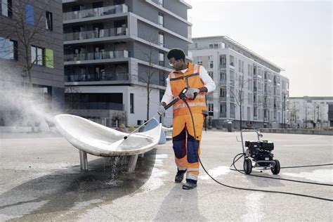 Karcher HD 6 15G Classic High Pressure Cleaner