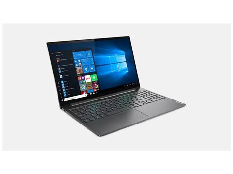 Lenovo Ideapad S740 15irh Touch 81nw0000us 15 6 Touchscreen Notebook 3840 X 2160 Core I7 I7