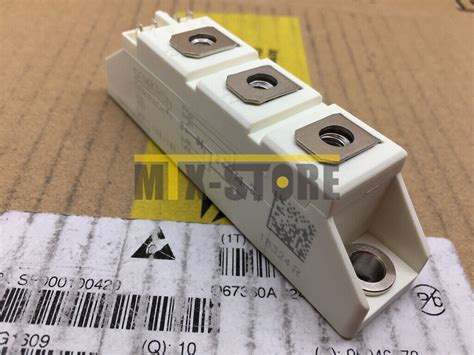 Pcs Brand New Semikron Module Skkt E Skkt E Quality