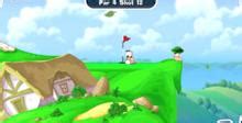 Worms Crazy Golf Download - GameFabrique