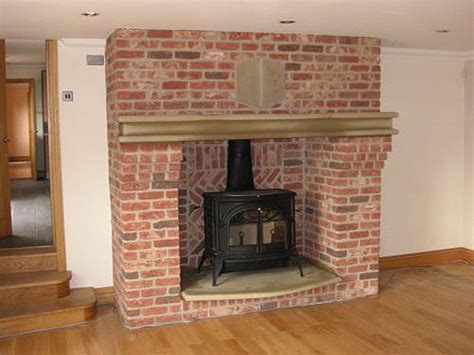 Brick Inglenook Fireplaces Fireplace Guide By Linda