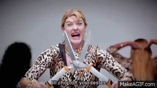 Taylor Swift - "Shake It Off" PARODY on Make a GIF