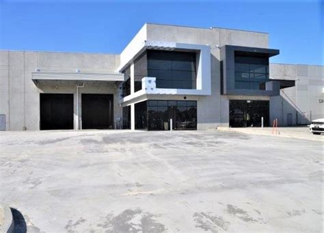 Factory, Warehouse & Industrial Property Leased in Laverton North VIC 3026 | Commercial Real Estate