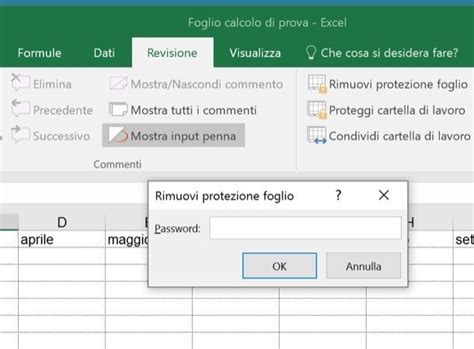 Come Proteggere Celle Excel Salvatore Aranzulla