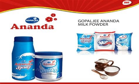 Ananda Dairy Franchise Business Opportunity Startup Authority 1